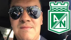 'El narrador del fútbol' sentenció: "Nacional es el mejor equipo del país"