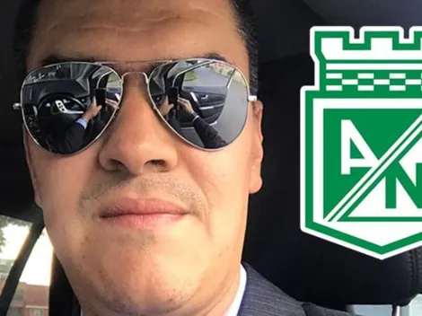 'El narrador del fútbol' sentenció: "Nacional es el mejor equipo del país"