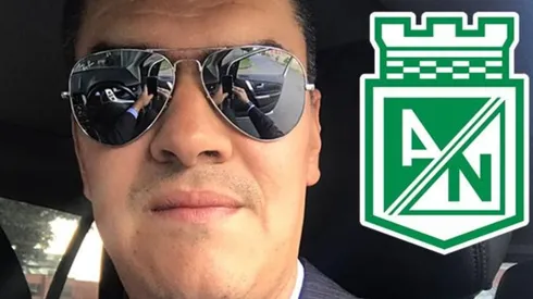 'El narrador del fútbol' sentenció: "Nacional es el mejor equipo del país"