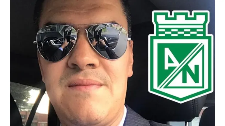 'El narrador del fútbol' sentenció: "Nacional es el mejor equipo del país"