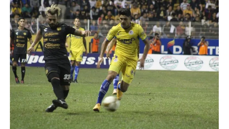 Día y horario de Dorados vs Atlético San Luis por la final del Ascenso MX