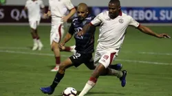 Buena victoria del elenco uruguayo.