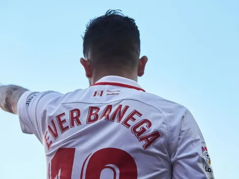 Closs ilusionó a los hinchas: tiró que Boca buscaría a Éver Banega