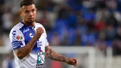 AS: las tres razones que catapultarían a Edwin Cardona a la próxima Copa América 2019