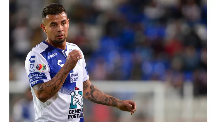 AS: las tres razones que catapultarían a Edwin Cardona a la próxima Copa América 2019