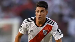 Quieren dormir al Real Madrid: otro titán de España inició charlas con Palacios