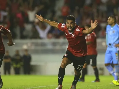 Día y horario de Deportivo Binacional vs Independiente por la Copa Sudamericana