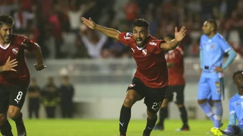 Deportivo Binacional vs Independiente