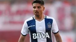 Sebastián Palacios: "Me quedó la espina de que no me aguanten en Boca"