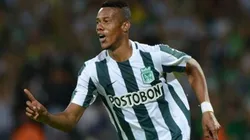 Un refuerzo que está por llegar a Atlético Nacional ya pasó por el club