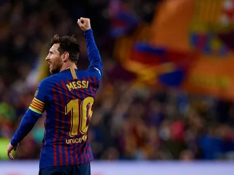 Ver en VIVO Barcelona vs Liverpool por la Champions League