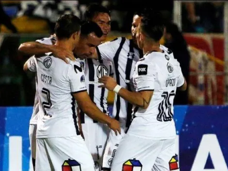 Cómo ver Colo Colo vs Universidad Católica EN VIVO por la Copa Sudamericana