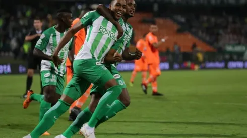 Envigado vs Atlético Nacional