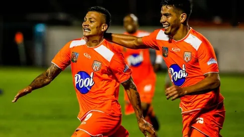 Nacional, vapuleado: ¡Envigado lo castigó con 4 goles en la fecha 19 del FPC!