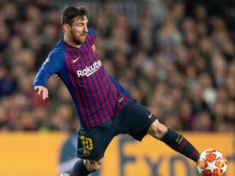 En VIVO: Barcelona vs Liverpool por la Champions League