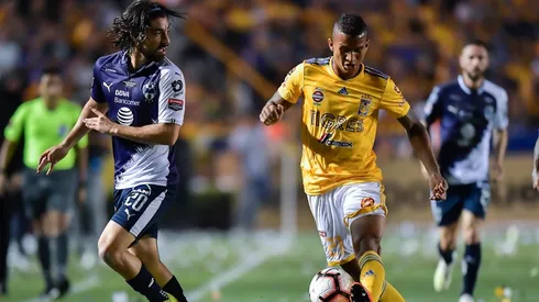 Se viene un 'Clásico Regio' histórico.