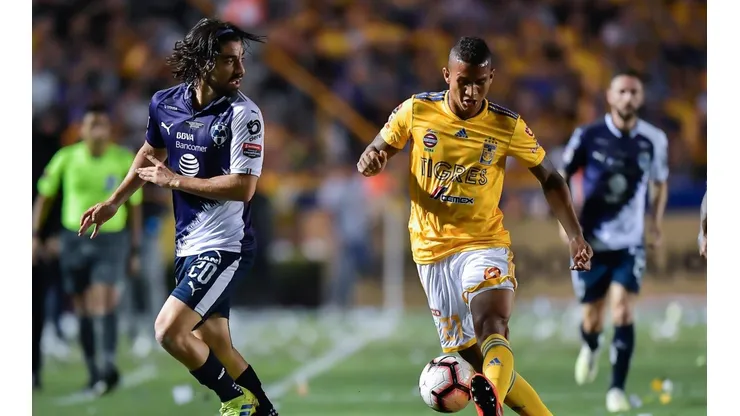 Se viene un 'Clásico Regio' histórico.
