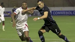 Cerro vs UTC Cajamarca EN VIVO por la Copa Sudamericana.