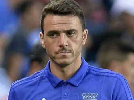 Los administradores de Alianza Lima prefieren a Mariano Soso