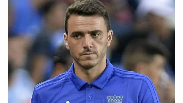 Los administradores de Alianza Lima prefieren a Mariano Soso