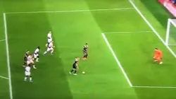 Tiki-tiki y golazo: Ajax tocó rápido y sorprendió al Tottenham en el 1-0