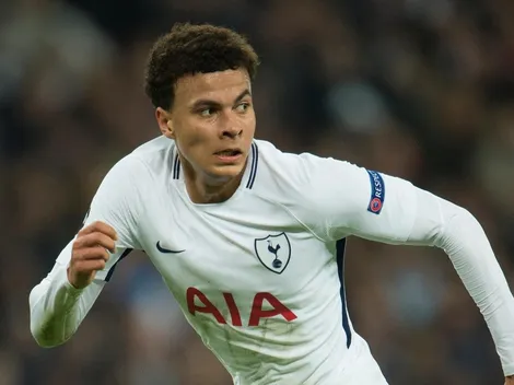 Tottenham vs Ajax EN VIVO ONLINE por la Champions League