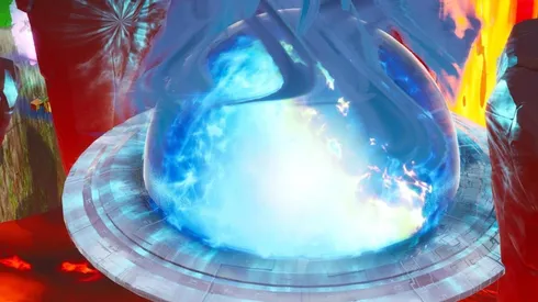 Fortnite: Se filtró como se verá el mapa luego del evento Nexus (final de la Temporada 8)