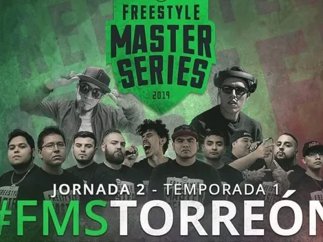 FMS 2019 de México: Día y horario confirmados para la segunda fecha