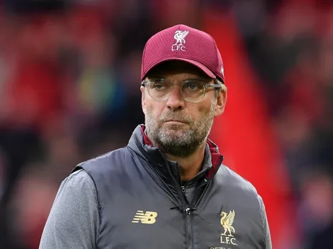 Luego de la frase caliente de Klopp, llegó la respuesta de Barcelona