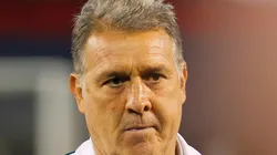 Martino habló de la superioridad de la Liga MX en el continente.