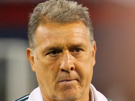 Para Martino, el dominio de los equipos mexicanos en la Concacaf es por el calendario