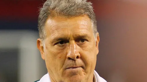 Martino habló de la superioridad de la Liga MX en el continente.