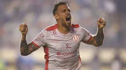 El mensaje de Germán Denis a los hinchas de Universitario