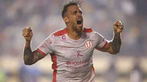 El mensaje de Germán Denis a los hinchas de Universitario