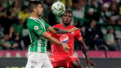 El clásico Nacional-América mandó en un raiting histórico en la Liga