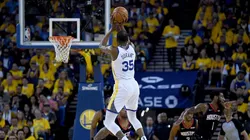 Scottie Pippen reveló por qué Kevin Durant es lo más parecido a Michael Jordan