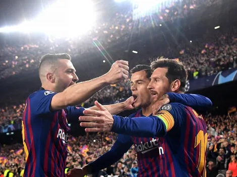 Qué canal transmite Barcelona vs Liverpool por la Champions League