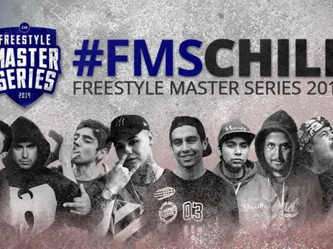 Día, horario y batallas confirmadas para la FMS de Chile: Fecha 2