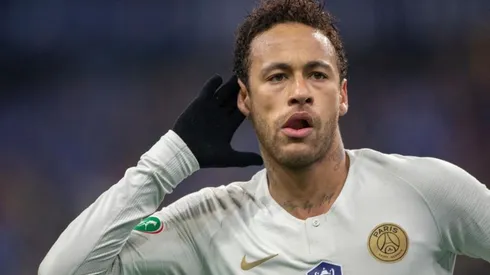 El Chiringuito quiere a Neymar en Real Madrid: "Si quieres ser el número uno, sal del PSG"