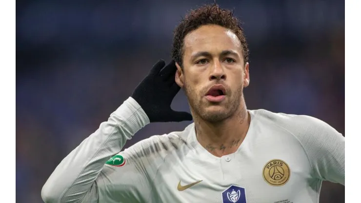 El Chiringuito quiere a Neymar en Real Madrid: "Si quieres ser el número uno, sal del PSG"