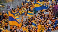 Emocionante video de la Concacaf.