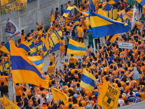 Emocionante: Concacaf armó un espectacular video de la primera Final de la Concachampions