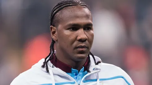 Rodalleja y un futuro incierto.