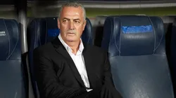 Con Marcone y sin Nández: el once que paró Alfaro para la final vs. Central