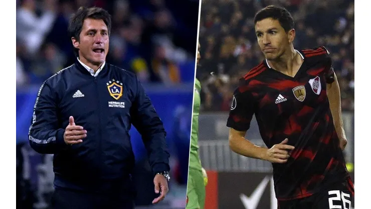 En TNT Sports contaron que Los Angeles Galaxy irán a la carga por Nacho Fernández una vez más