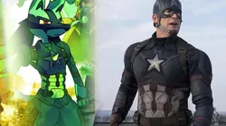 Pokémon como Vengadores ¡El poster de Pokémon como Avengers: Endgame!