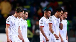 Chivas ya se prepara para una dura temporada.