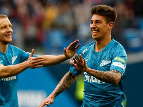 ¡Un maleducado! Rigoni le tiró un caño a su madre y lo subió a Instagram