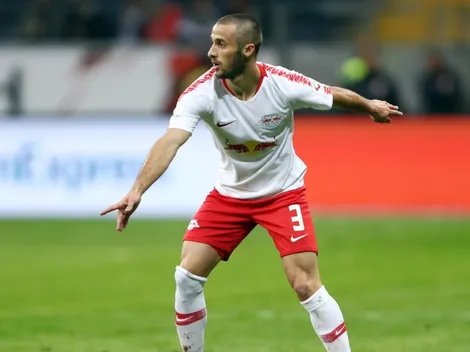 Festeja River: recibirá una gran suma de dinero gracias a Saracchi