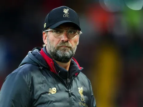 Klopp calentó la previa ante Barcelona: "El Camp Nou no es un templo del fútbol"